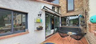  Maison  vendre 10 pices 260 m