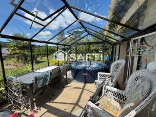  Maison à vendre 6 pièces 194 m²