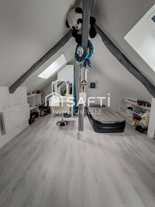  Maison � vendre 6 pi�ces 129 m�