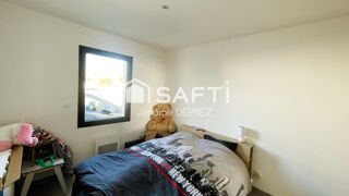  Maison à vendre 4 pièces 90 m²