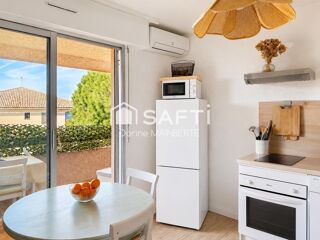  Appartement à vendre 2 pièces 26 m²