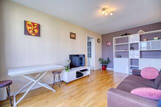  Appartement à vendre 3 pièces 51 m²