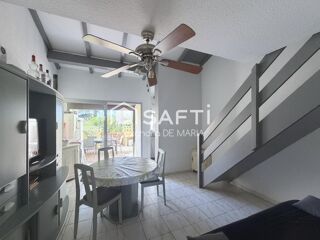  Maison à vendre 3 pièces 55 m²