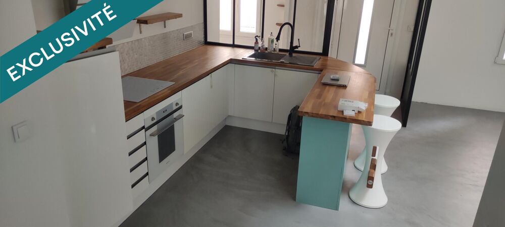 Vente Appartement Axée sur l'esprit 