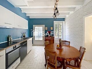  Maison à vendre 8 pièces 250 m²