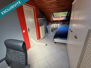  Maison à vendre 5 pièces 121 m²