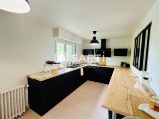 Maison � vendre 6 pi�ces 166 m�