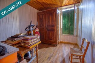  Maison � vendre 3 pi�ces 215 m�