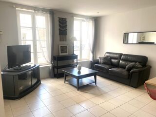 Appartement  vendre 3 pices 50 m