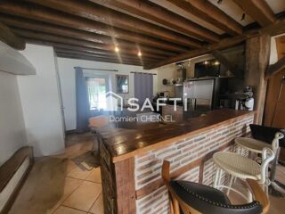  Maison � vendre 5 pi�ces 239 m�