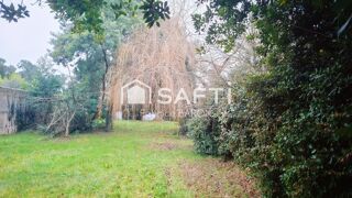  Terrain � vendre 862 m�