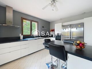  Maison à vendre 6 pièces 133 m²