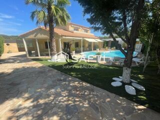 Maison 7 pièces 202 m² · à Gignac · 202 m² · 540 000 €