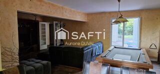  Maison à vendre 6 pièces 160 m²