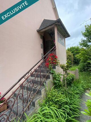  Maison � vendre 5 pi�ces 98 m�