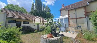  Maison � vendre 4 pi�ces 70 m�