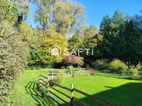   Maison plain pied, 3 chambres , garage ... Maison - 6 pi�ce(s) - 137 m�