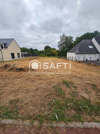  Terrain à vendre 614 m²