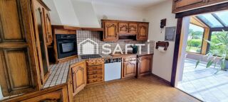  Maison à vendre 13 pièces 282 m²