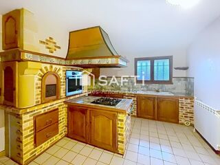  Maison � vendre 4 pi�ces 115 m�