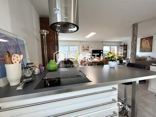  Appartement � vendre 4 pi�ces 92 m�