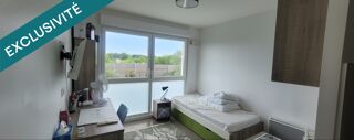  Appartement � vendre 1 pi�ce 19 m�