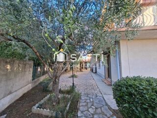 Vente Maison Maison 4 faces de 165 m² avec garage de 27 m² et annexes Cessenon-sur-orb