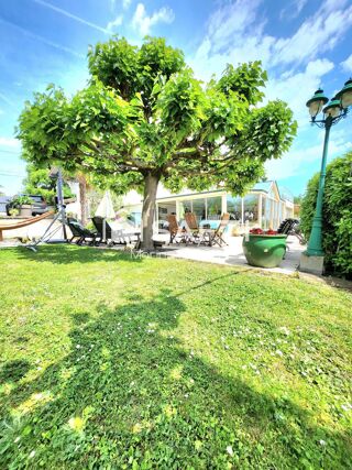  Maison � vendre 7 pi�ces 328 m�