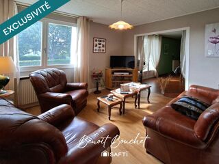  Maison � vendre 5 pi�ces 95 m�
