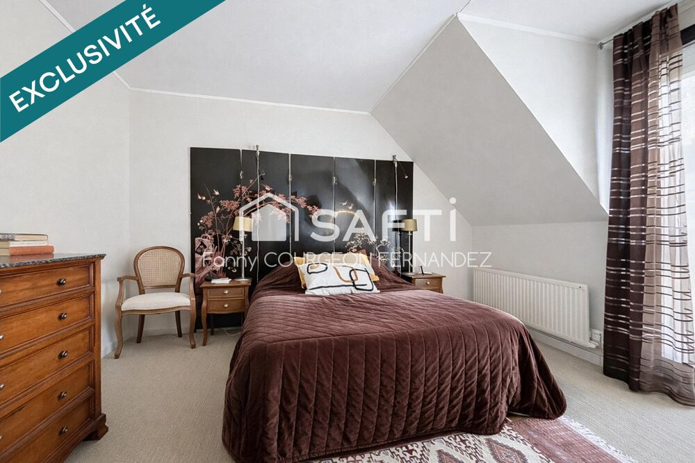 � vendre  Maison Chantilly (60500)