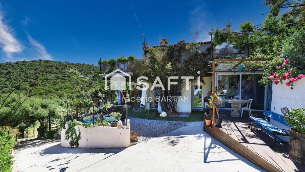  vendre  Maison Bormes-les-Mimosas (83230)