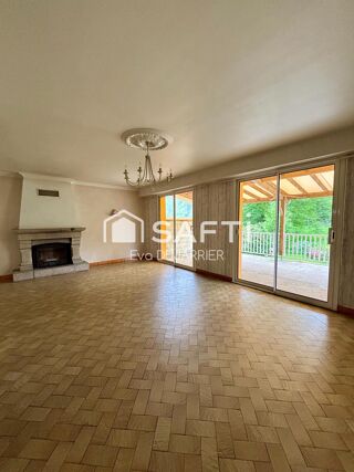  Maison � vendre 7 pi�ces 167 m�