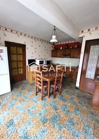  Maison � vendre 5 pi�ces 100 m�