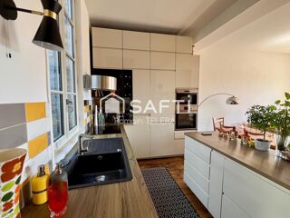  Appartement à vendre 3 pièces 77 m²