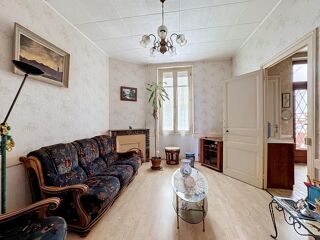  Maison à vendre 5 pièces 120 m²