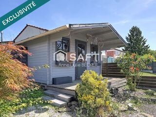  Maison à vendre 5 pièces 82 m²