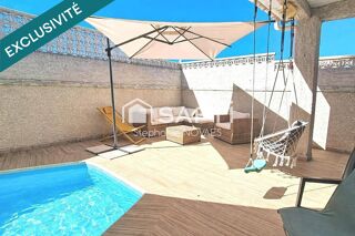  Maison à vendre 4 pièces 110 m²