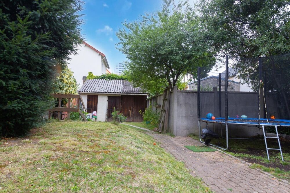 � vendre  Maison Colombes (92700)