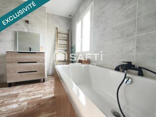 Maison à vendre 7 pièces 150 m²