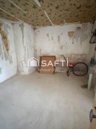  Maison � vendre 3 pi�ces 50 m�