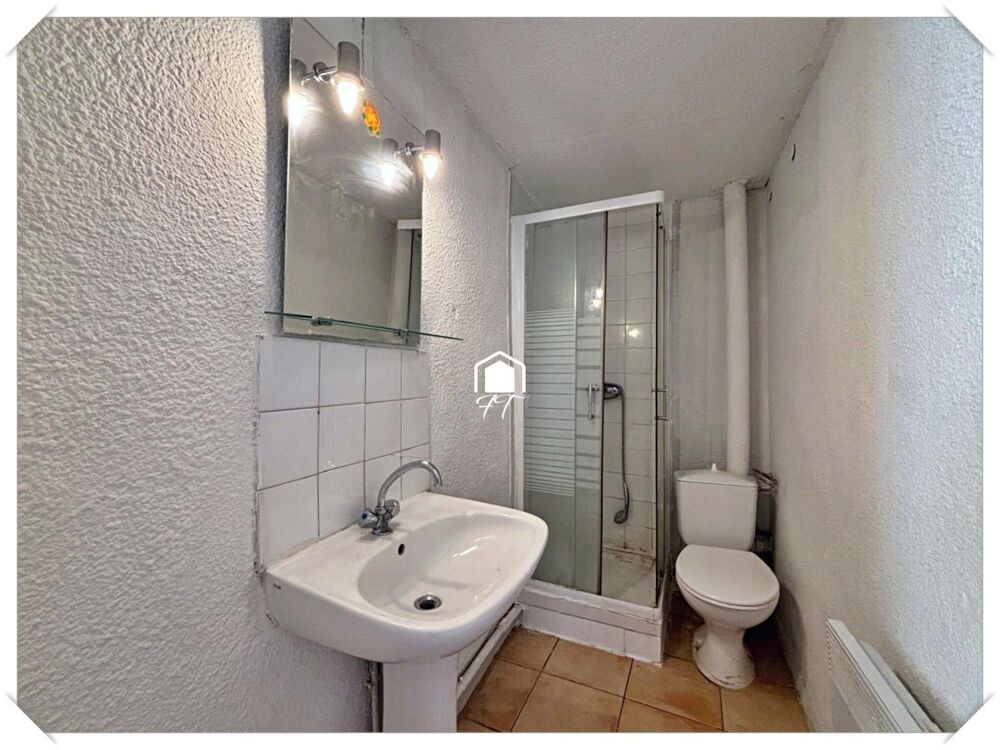 Vente Appartement T2 idéal investissement La seyne-sur-mer