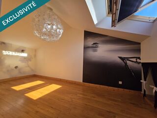  Maison à vendre 5 pièces 113 m²