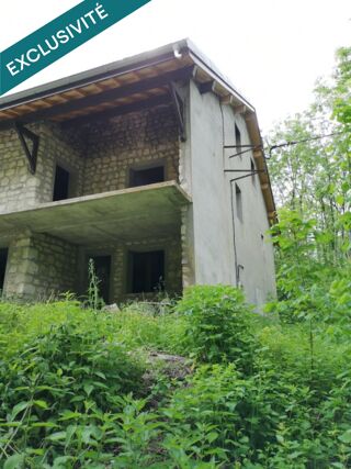  Maison  vendre 2 pices 160 m Chezery-forens