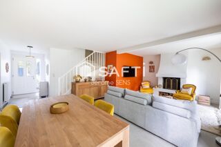  Maison à vendre 6 pièces 120 m²