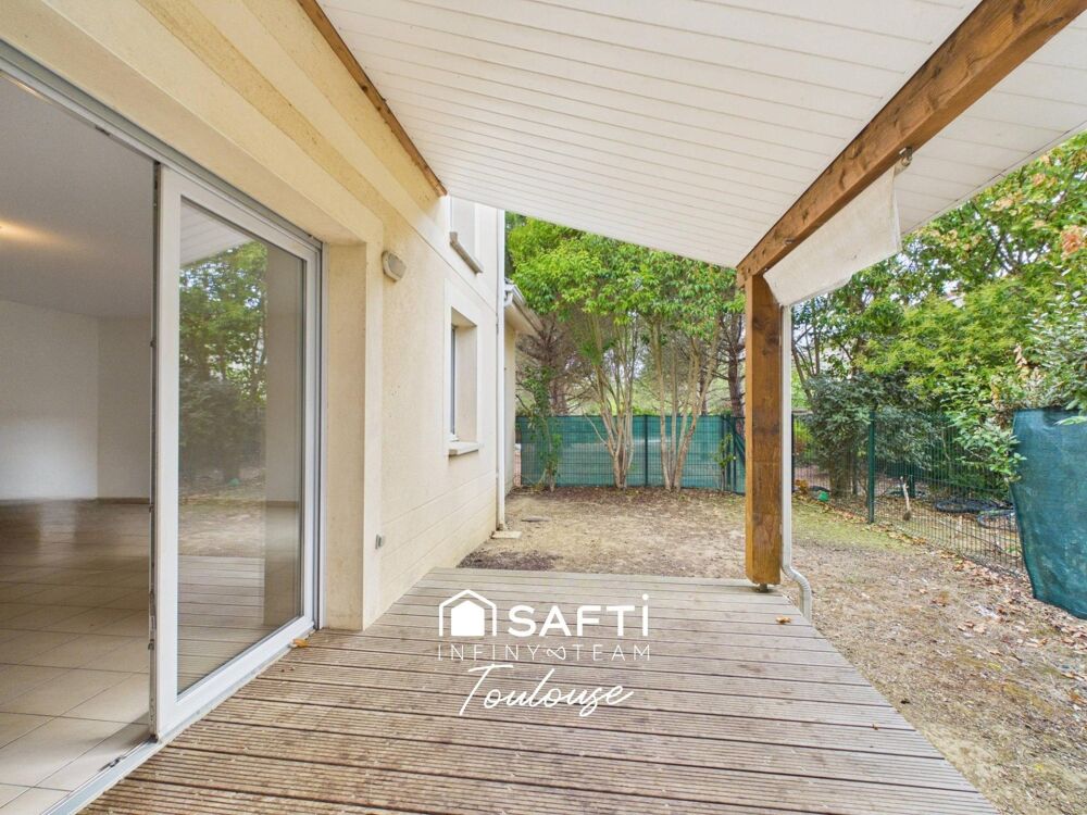 Vente Maison Villa en Duplex au calme avec garage Brax