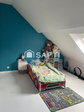  Maison � vendre 6 pi�ces 90 m�