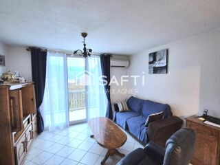  Appartement � vendre 3 pi�ces 50 m�