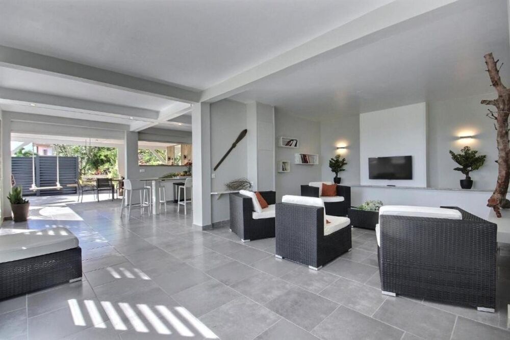 � vendre  Maison Le Marin (97290)