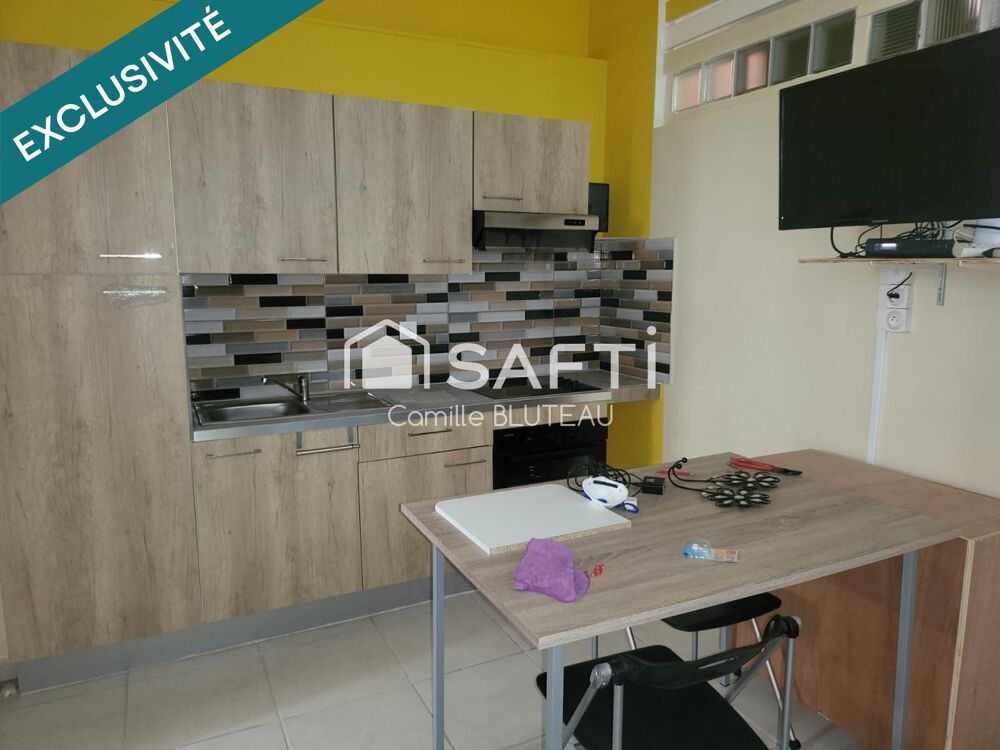 � vendre  Maison Les Anses-d'Arlet (97217)