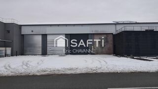   Local commercial proche Montbéliard Audincourt